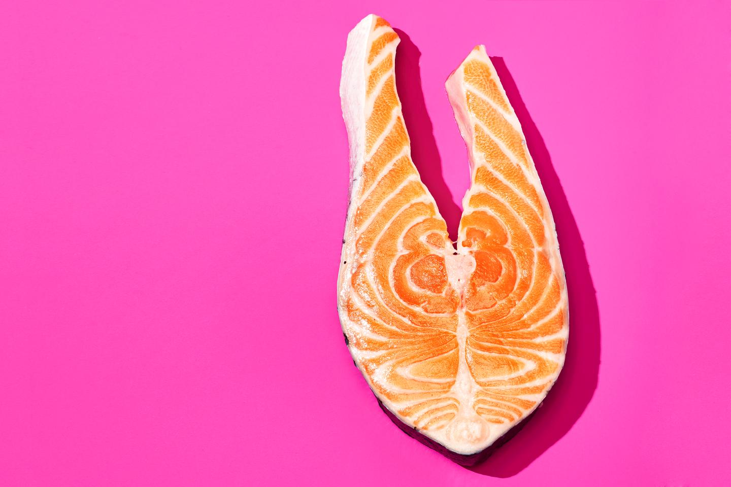 Can You Innovate Your Way to Better Beef, Chicken, or Fish?