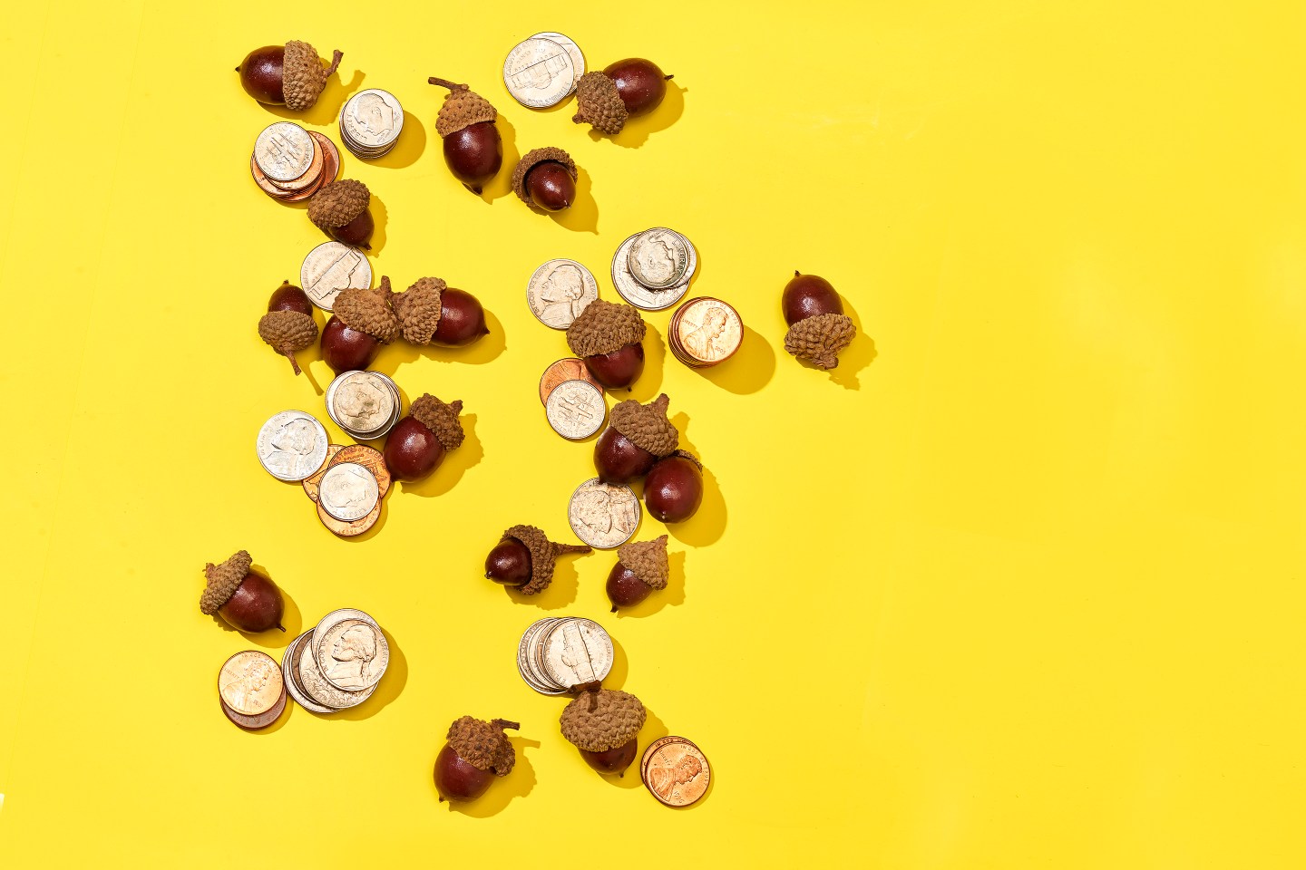 This App Promises to Help You Save Money—By Spending It