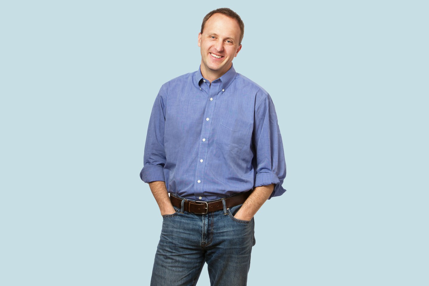 Venrock partner Bryan Roberts.