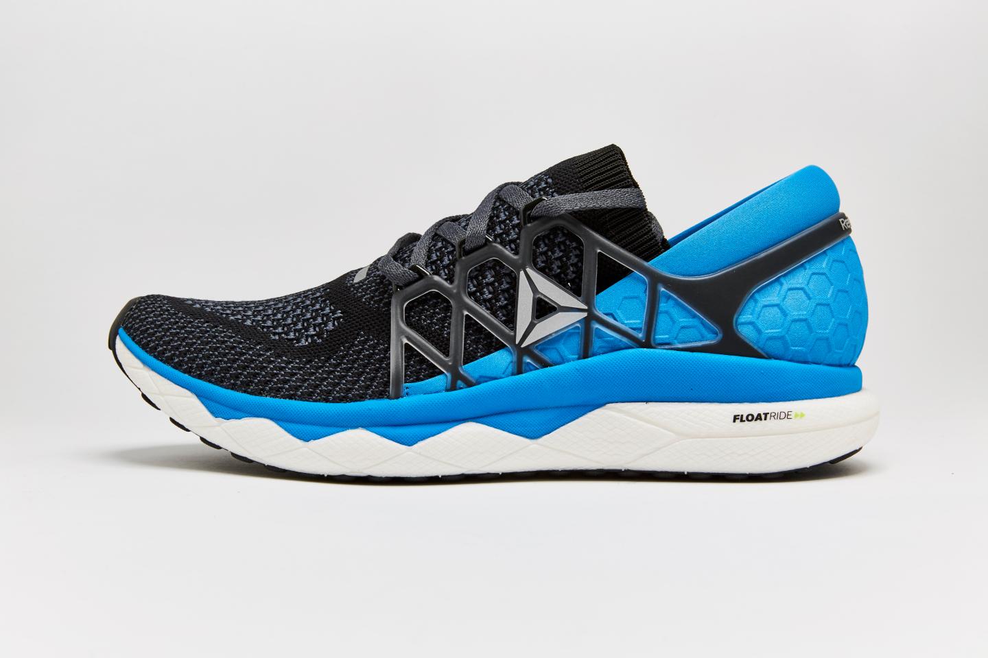Reebok Is Getting Serious About Running Again