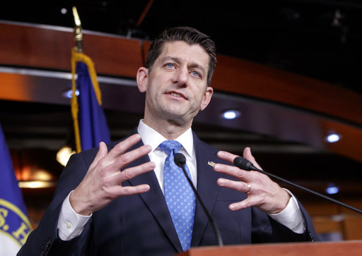 Paul Ryan
