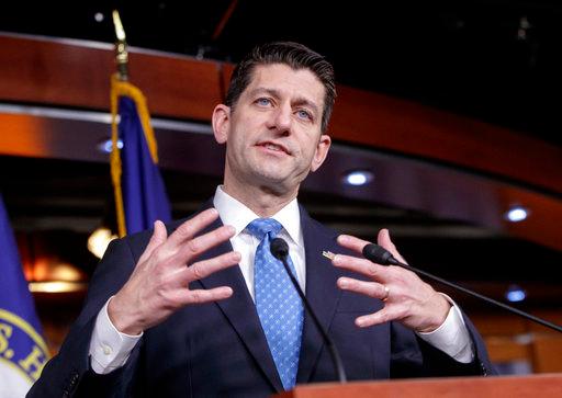 Paul Ryan