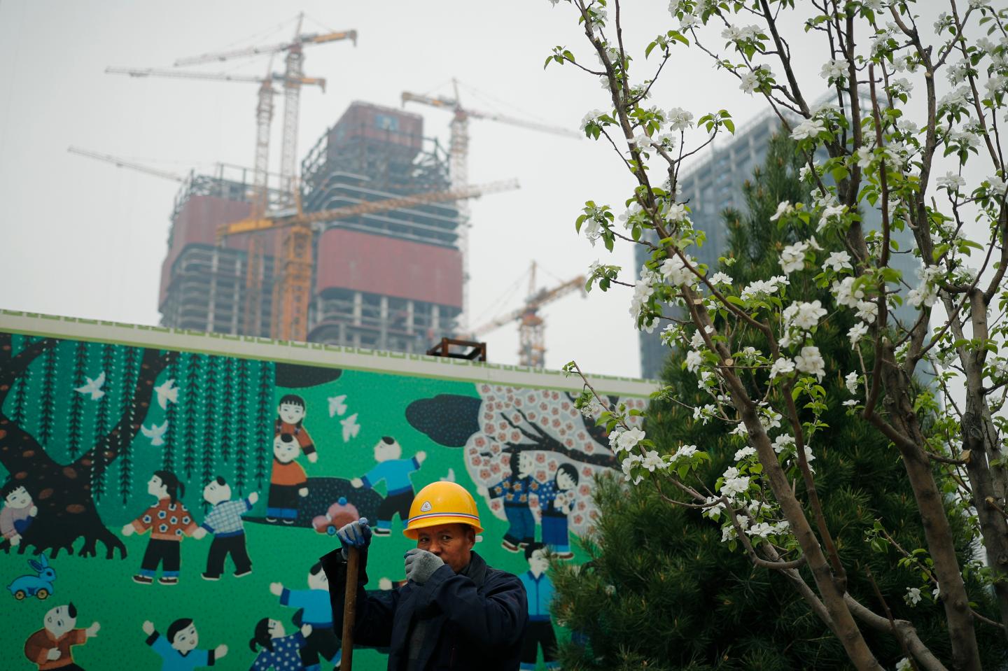 China Economy