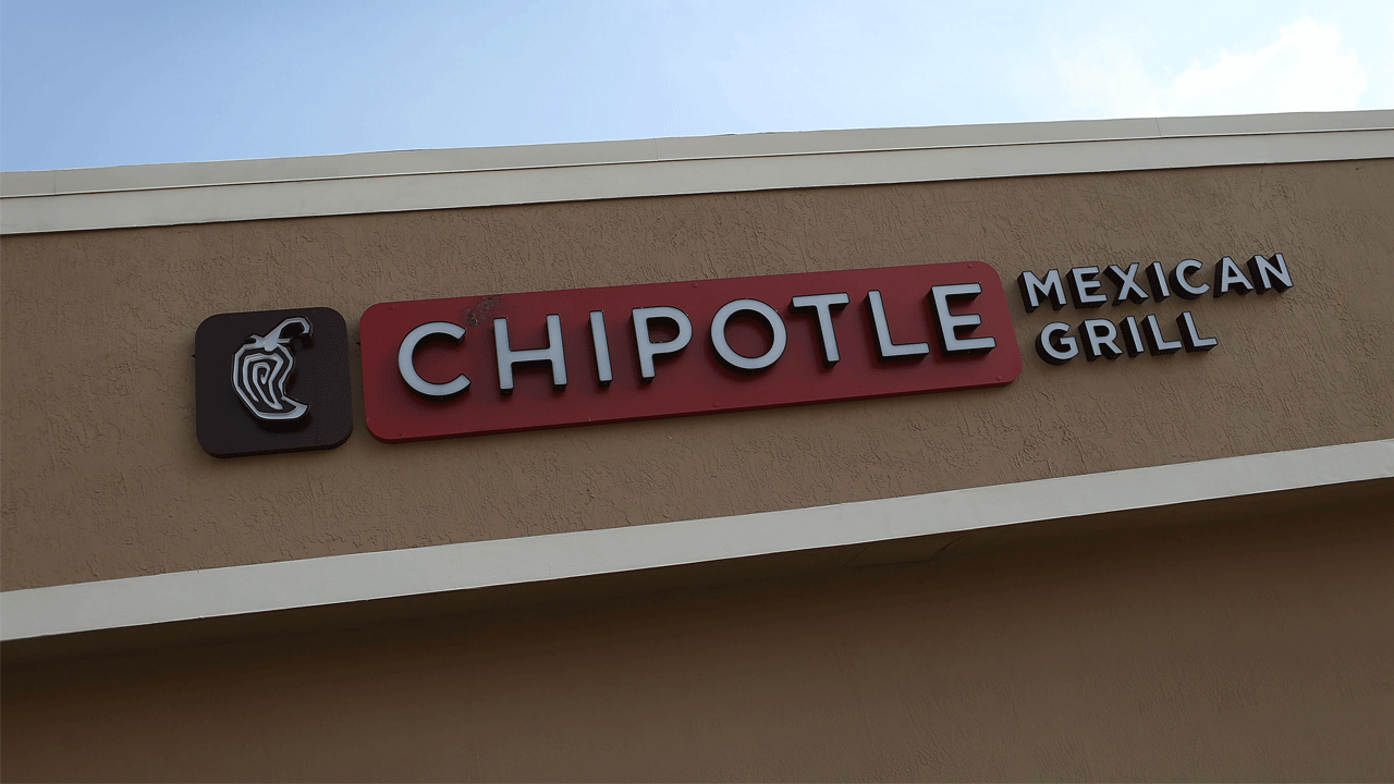 Chipotle Says Hackers Stole Customer Payment Card Information