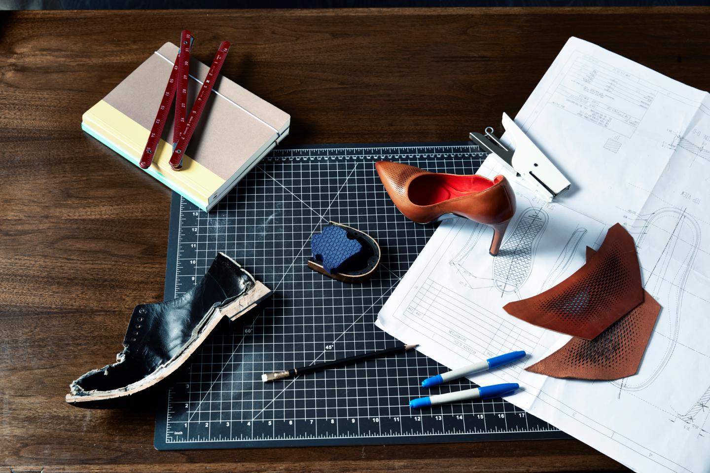 Get a Great Deal on Comfortable and Professional Looking Shoes
