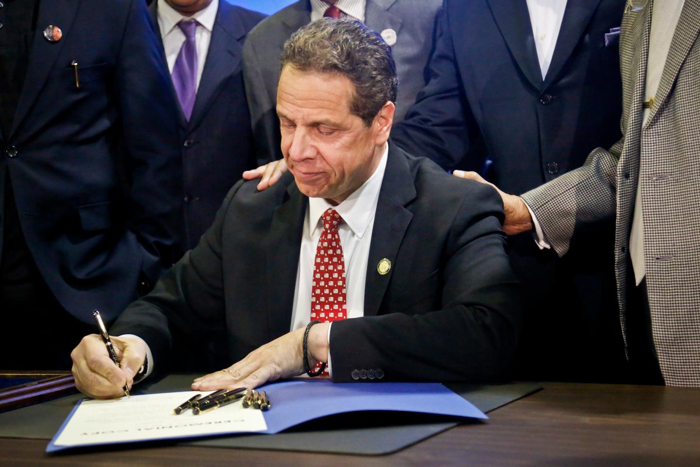 This U.S. State’s Free College Plan Isn’t All It’s Cracked Up to Be