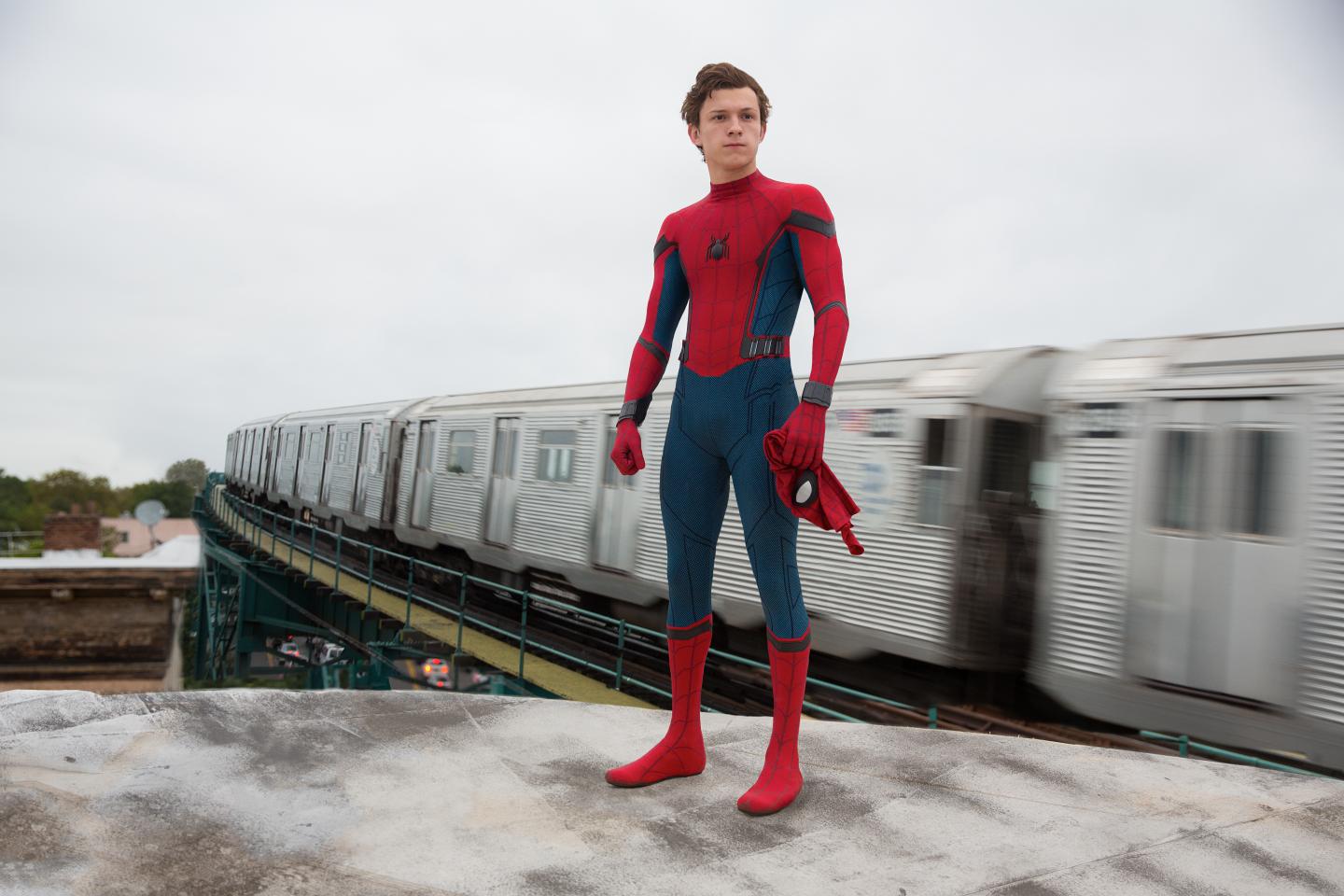 Sony’s Pictures Needs a Blockbuster Summer After Last Year’s $719 Million Loss