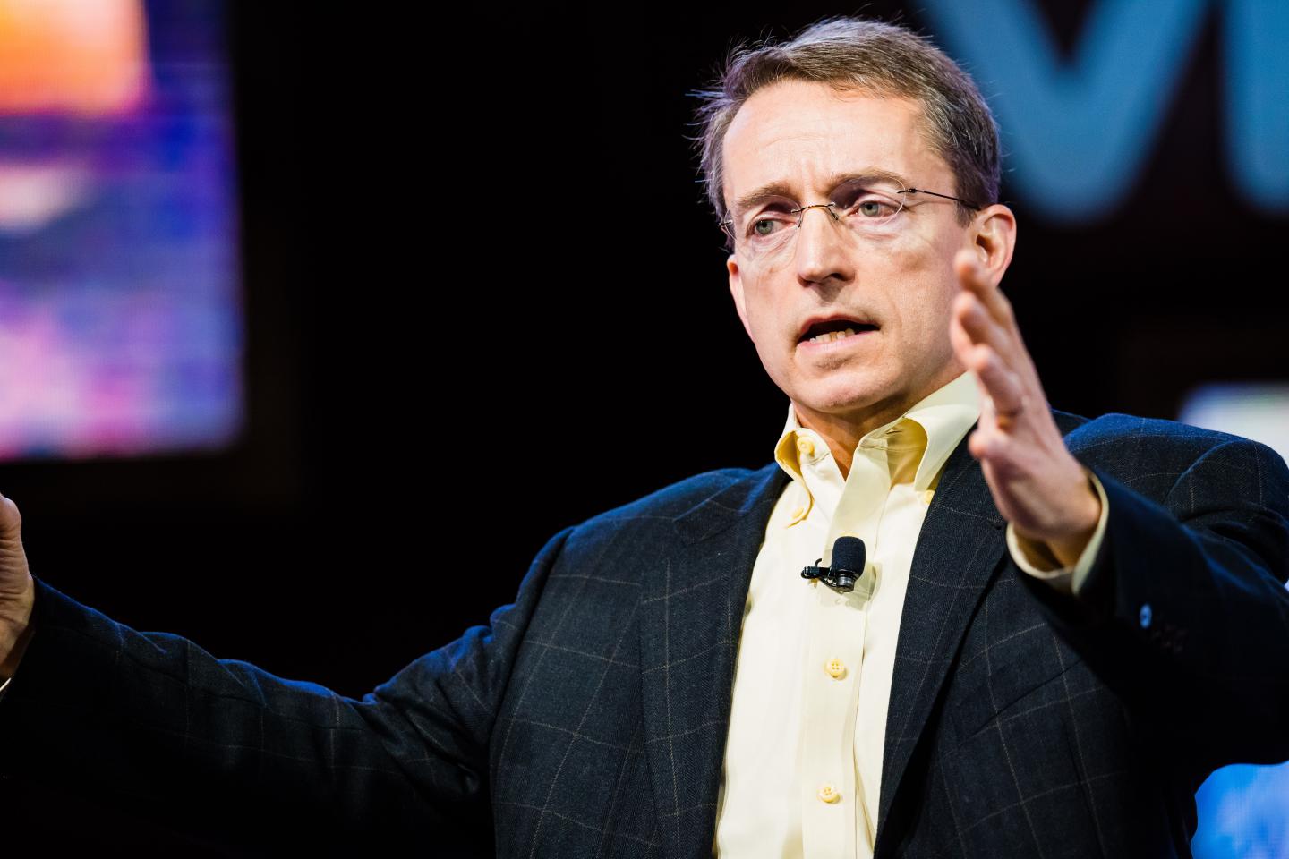 VMware Puts Security at the Heart of its Software