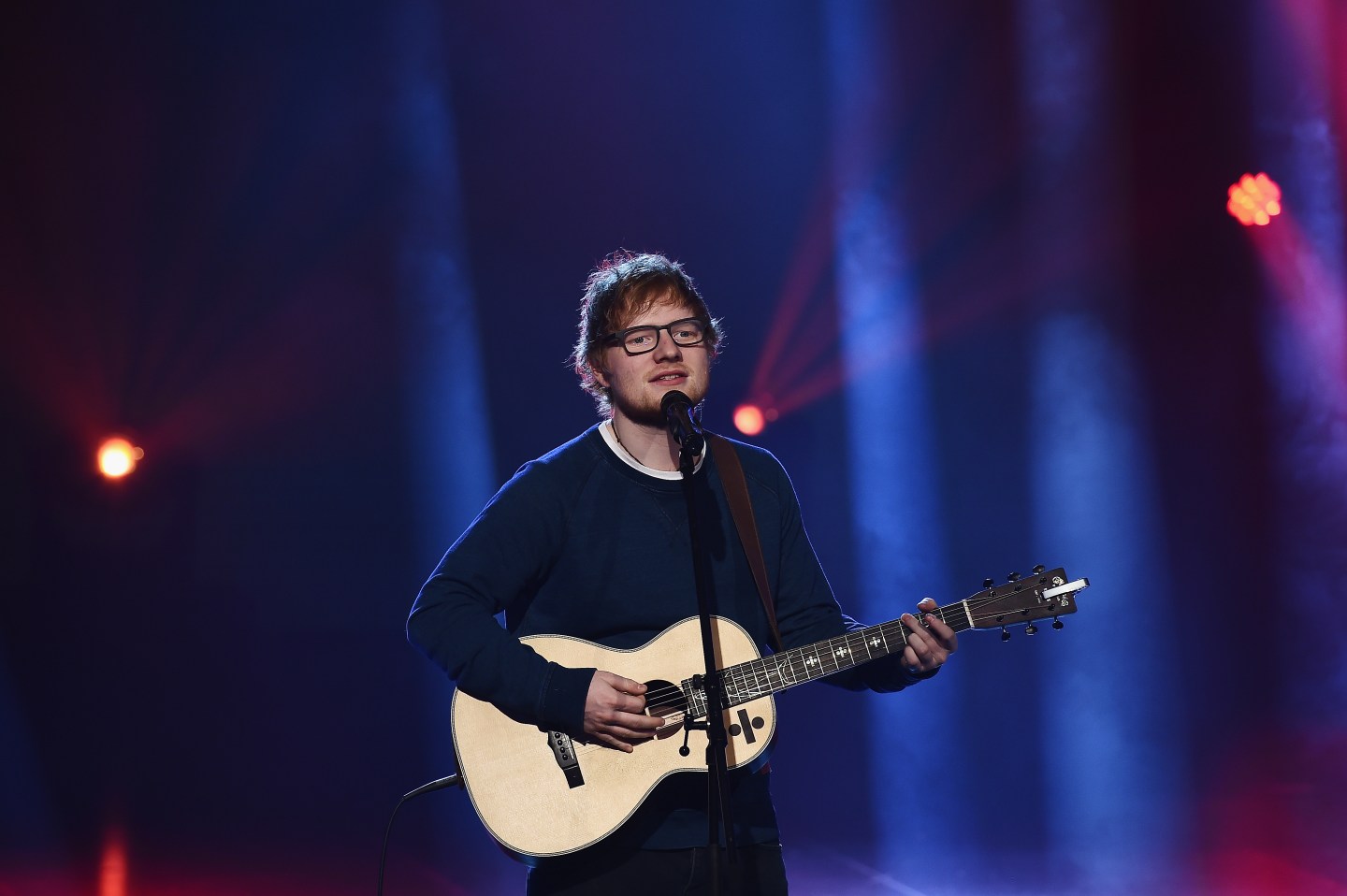 'Che Tempo Che Fa' Tv Show