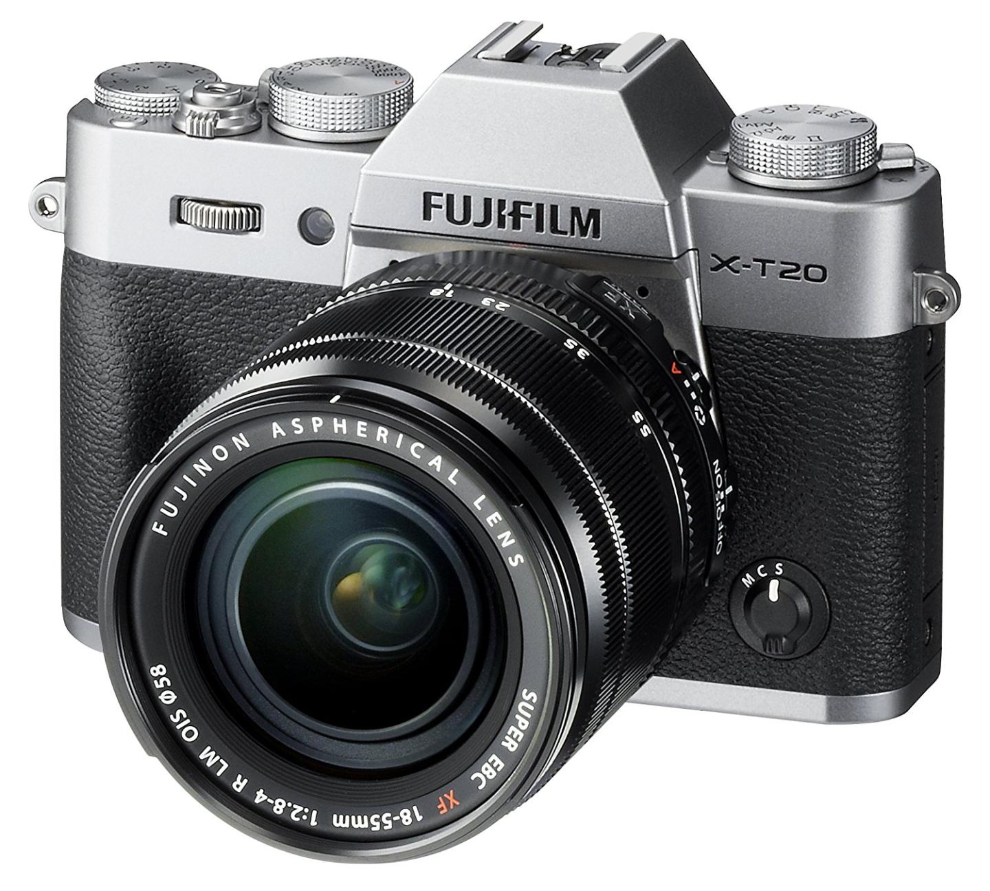 FujiFilm Is Killing Off Black & White Film and Photographic Paper