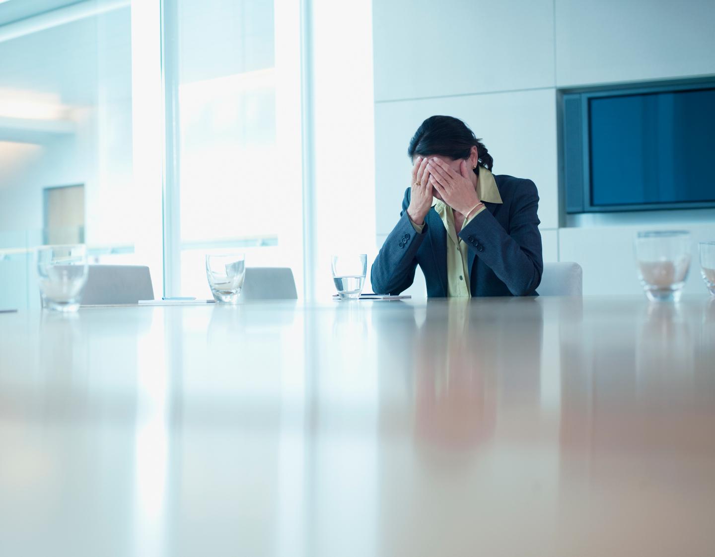 How to Survive the Back-to-Work Postpartum Blues