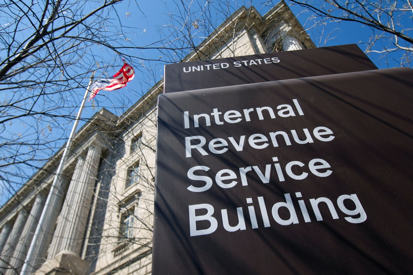 Lawmakers At Odds On Budget As Possible Government Shutdown Looms