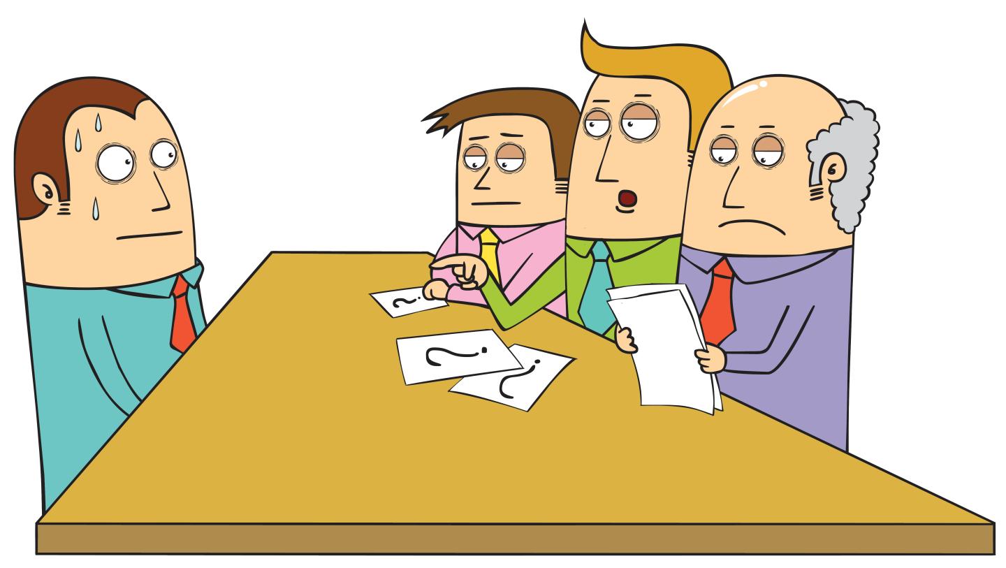 3 Tips for Nailing Your Next Job Interview