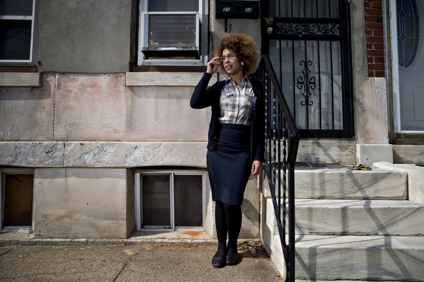 How a Millennial Fought Her Way to a Post-Recession Home Loan