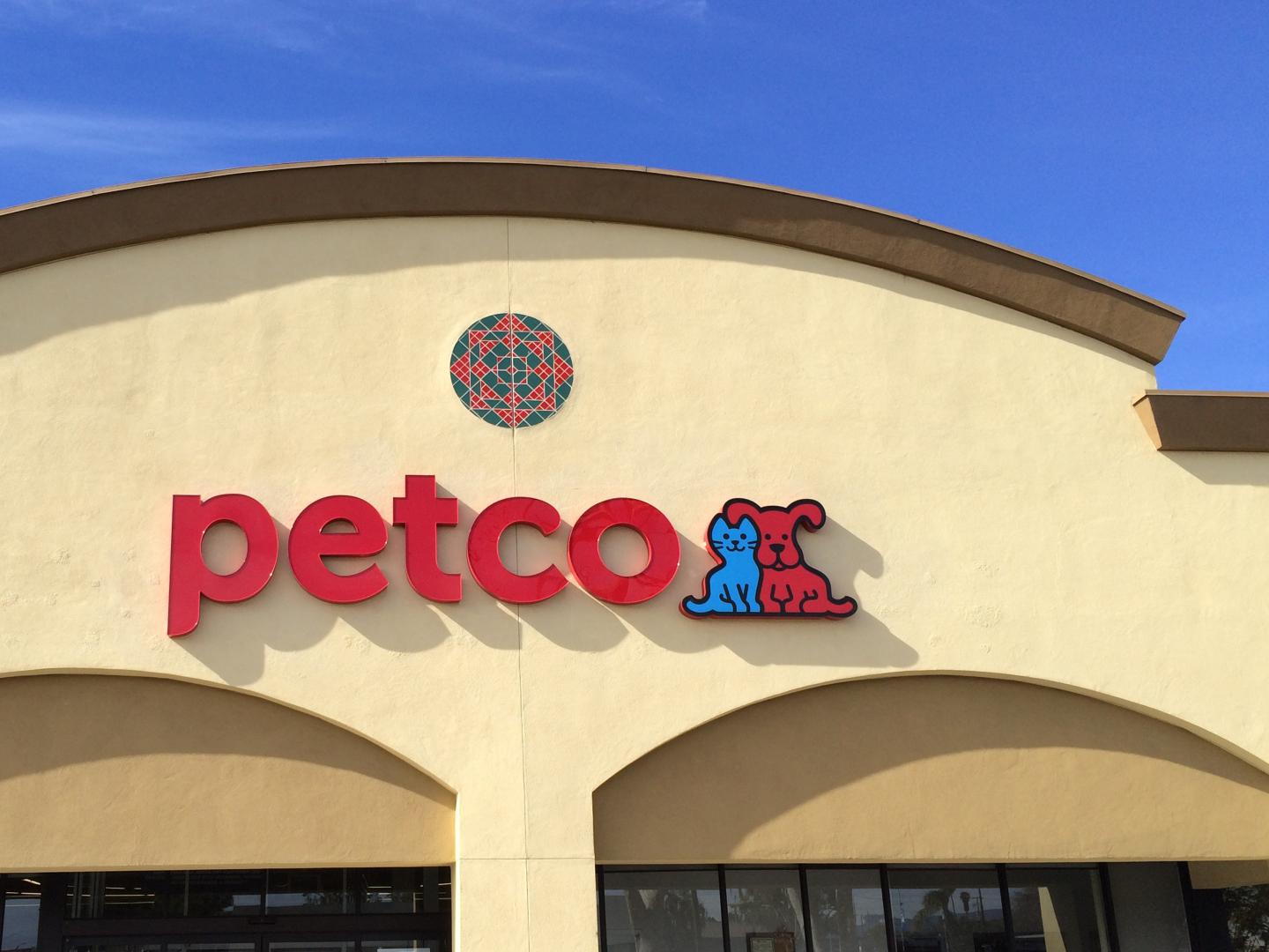 Company Signs