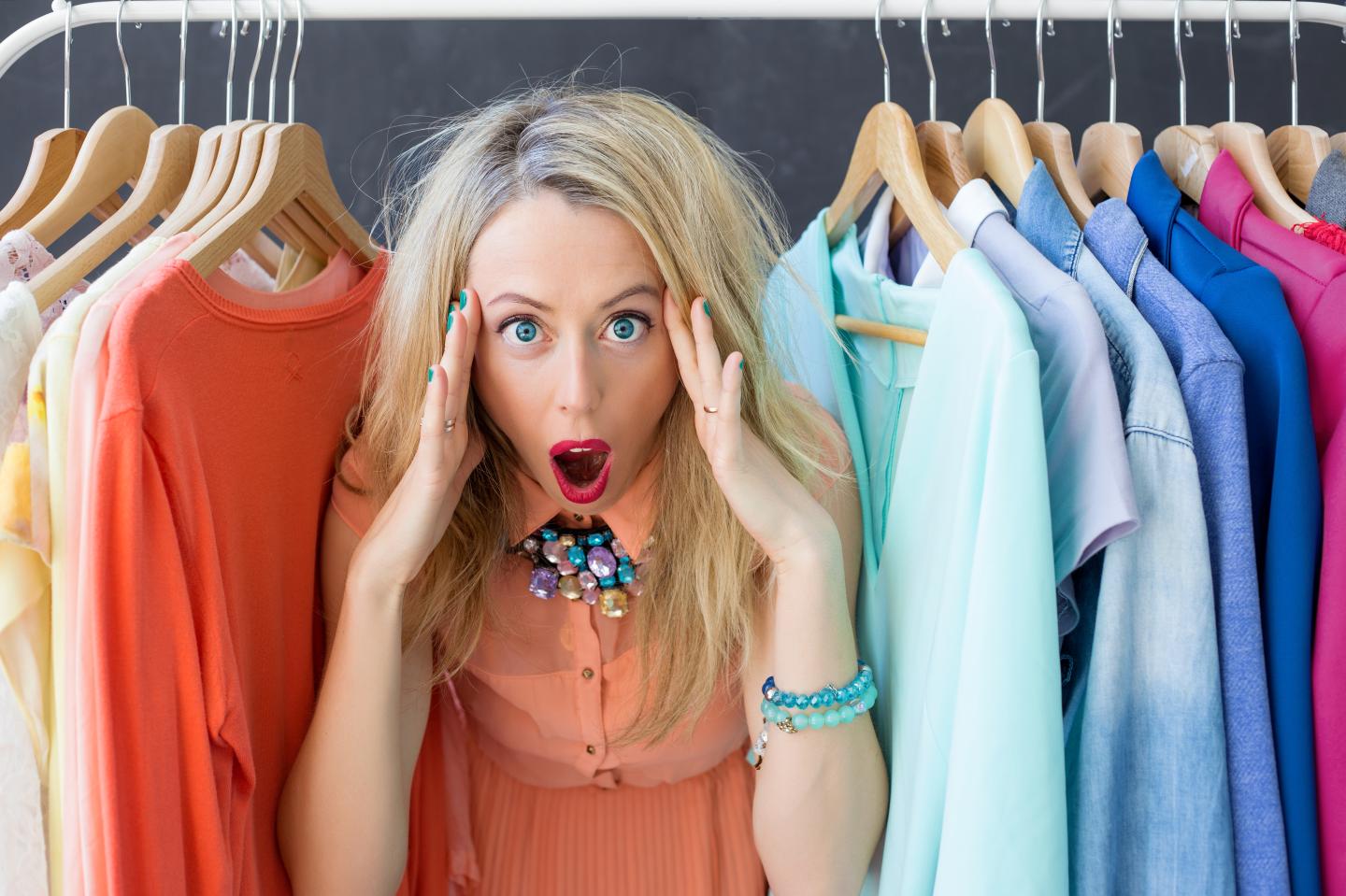 How the Co-Founder of Gilt Groupe and Glamsquad Plans to Beautify Your Closet