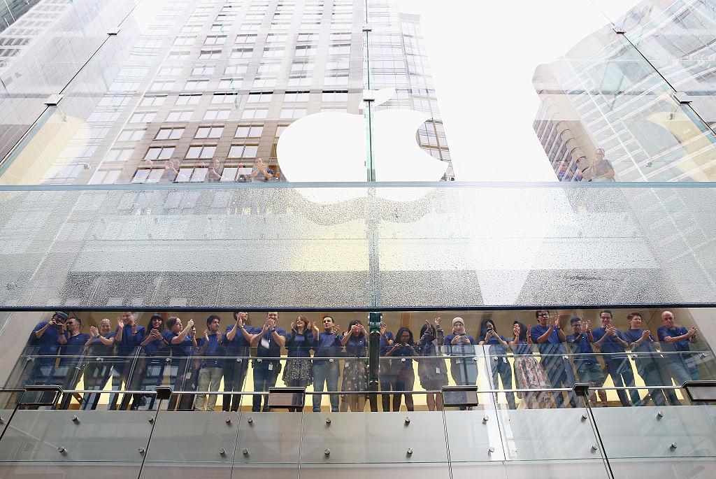 Apple iPhone 7 Launches In Australia