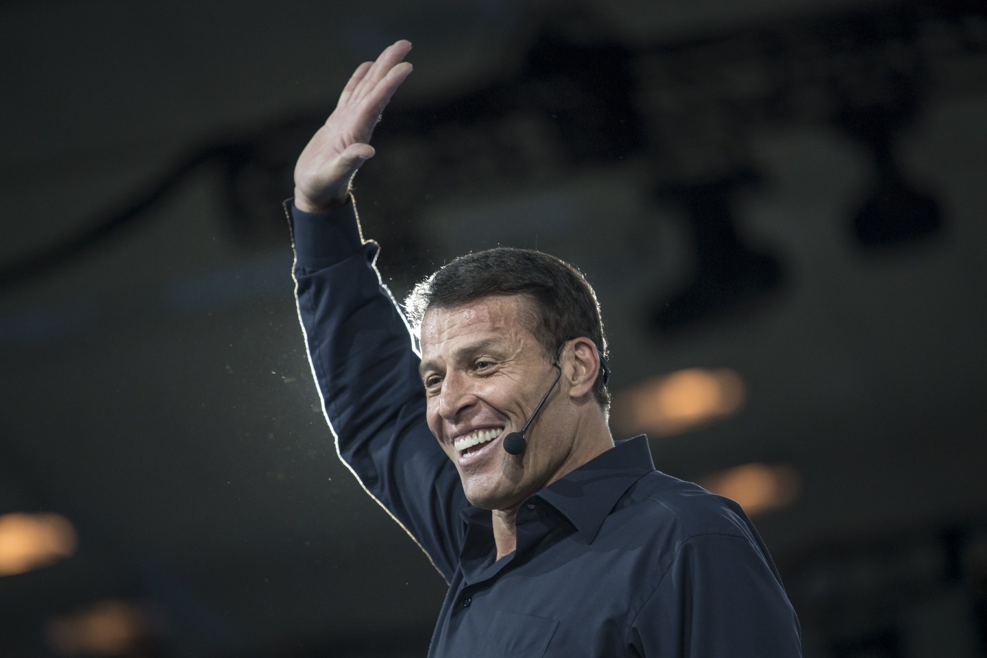 Key Speakers At 2016 The Dreamforce Conference