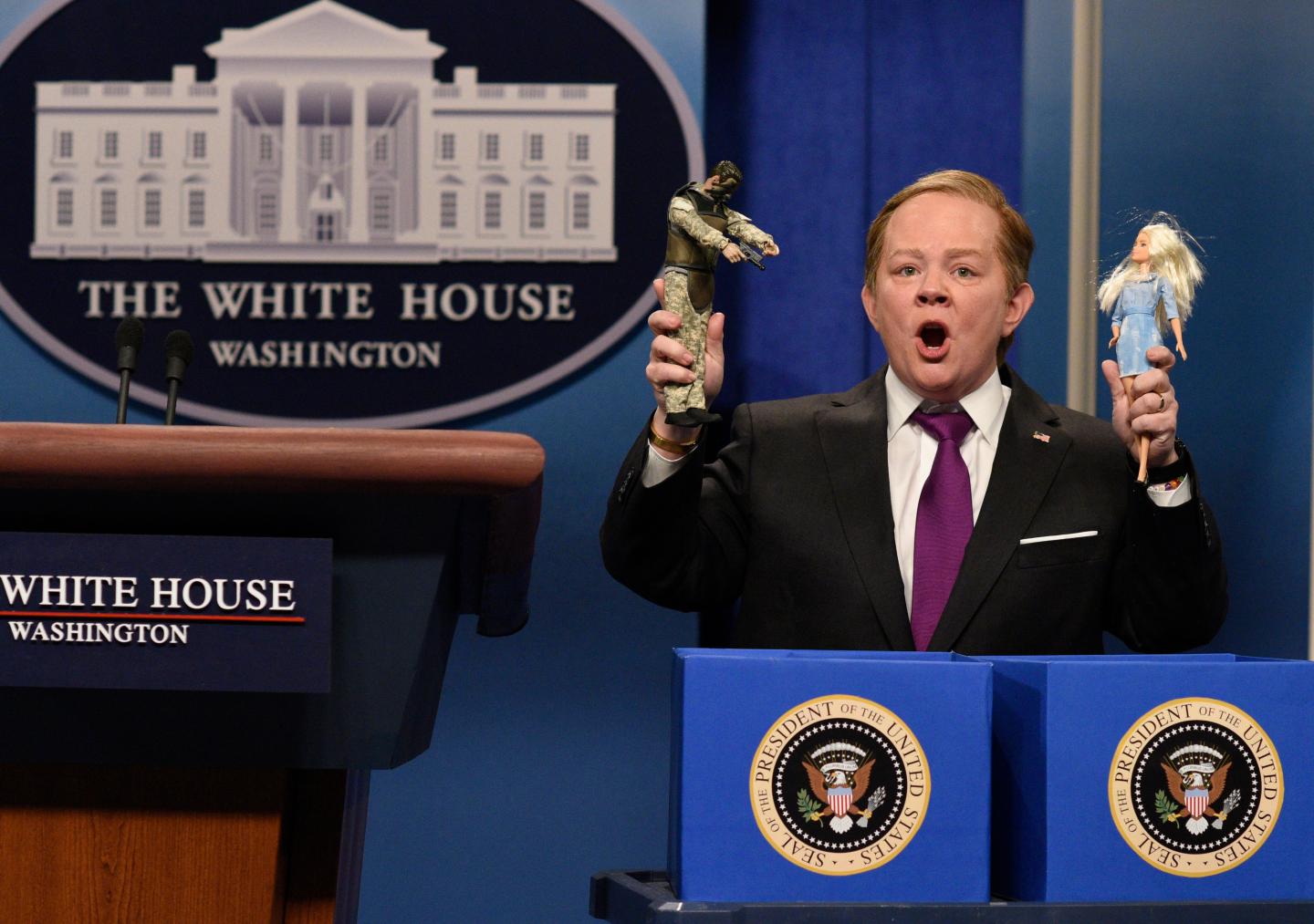 Saturday Night Live - Season 42