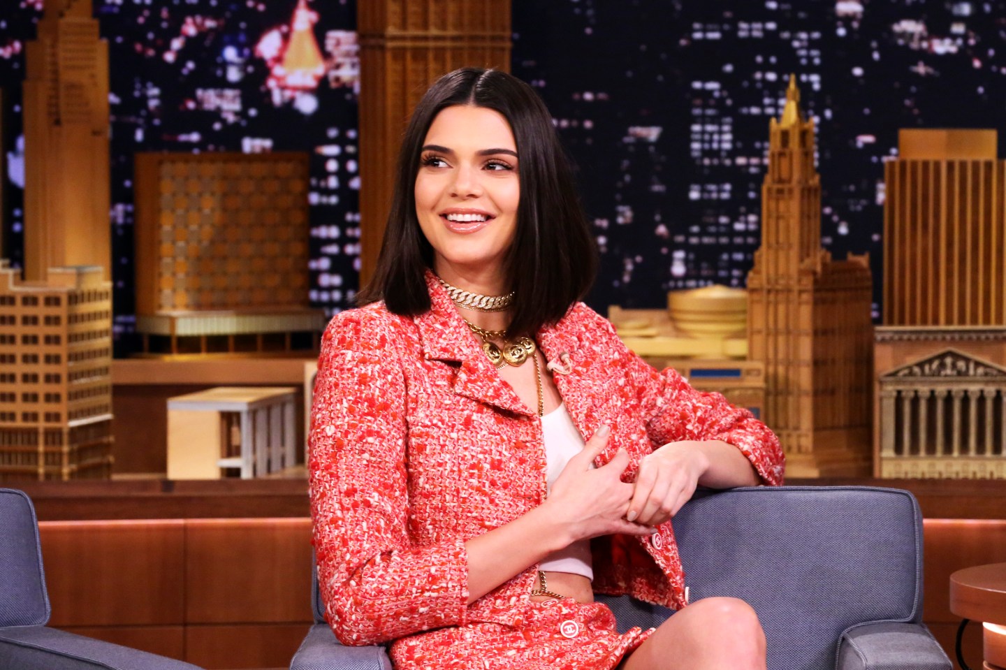 The Tonight Show Starring Jimmy Fallon - Season 4