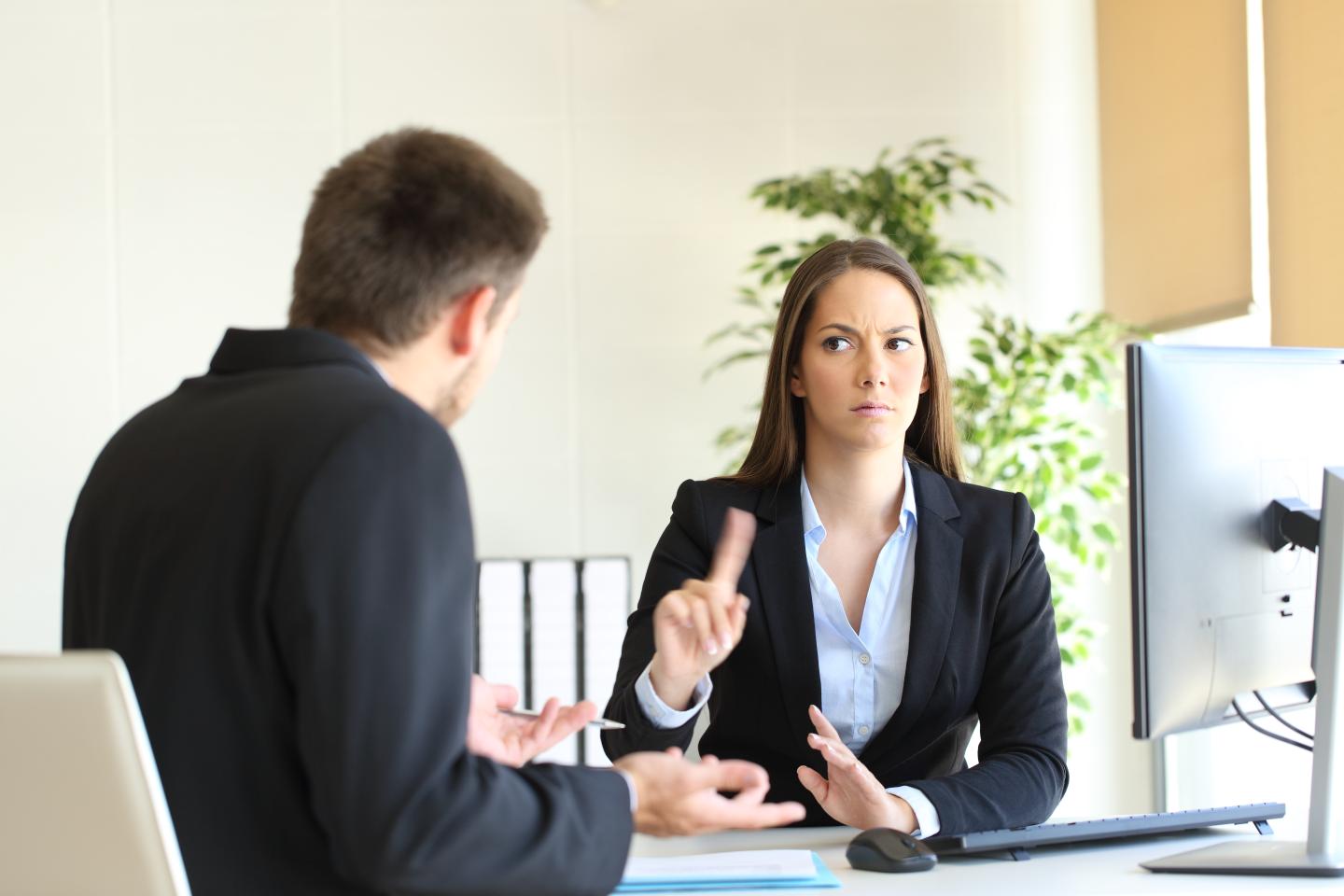 Advice for New Working Moms: Stop Taking Advice