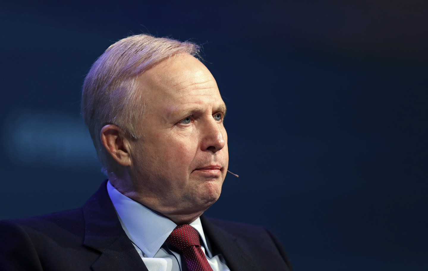 Key Speakers At The 2017 CERAWeek Conference