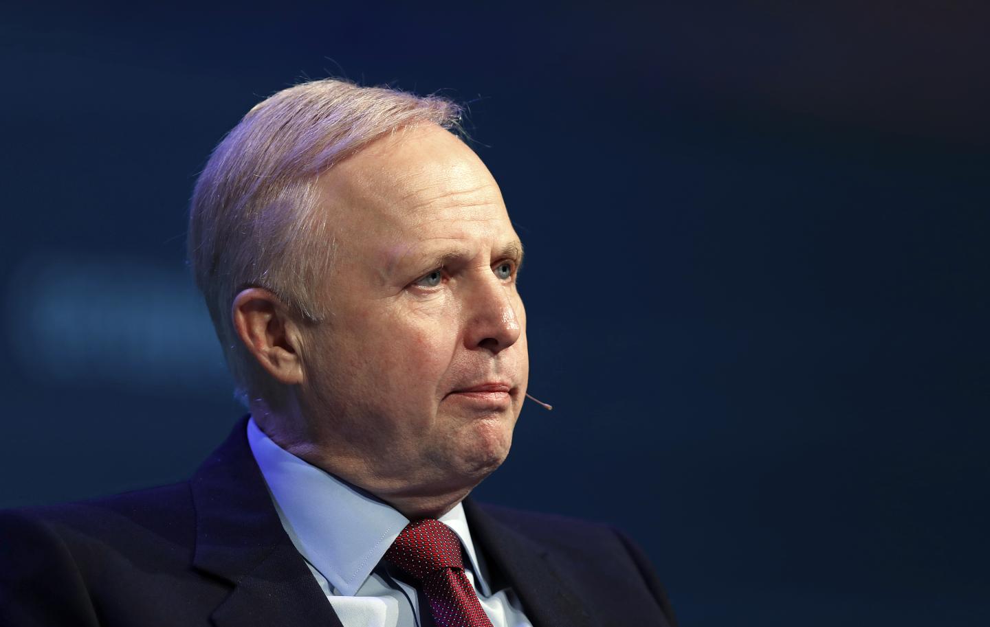 Key Speakers At The 2017 CERAWeek Conference