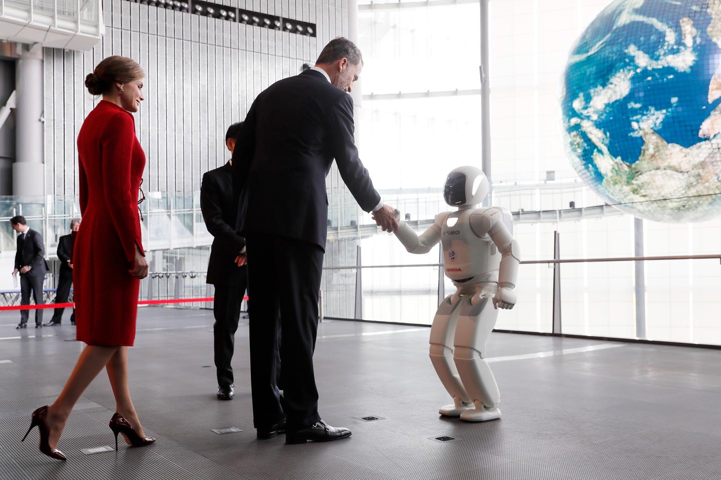 You’ll Be Working With Robots Sooner Than You Think