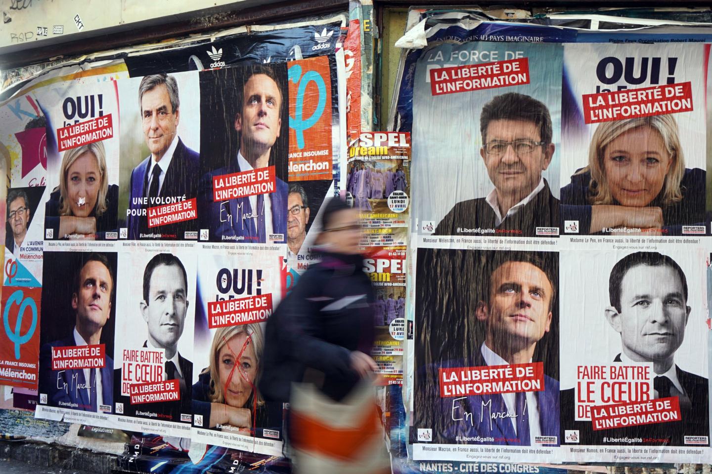 FRANCE-VOTE-POLITICS-MEDIA