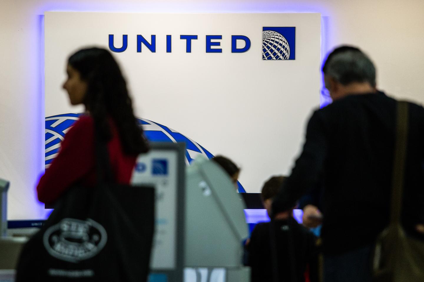 How a Tiny Regional Jet Took Off From Colorado and Ended Up in China