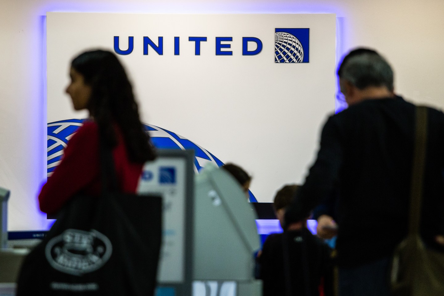 How a Tiny Regional Jet Took Off From Colorado and Ended Up in China