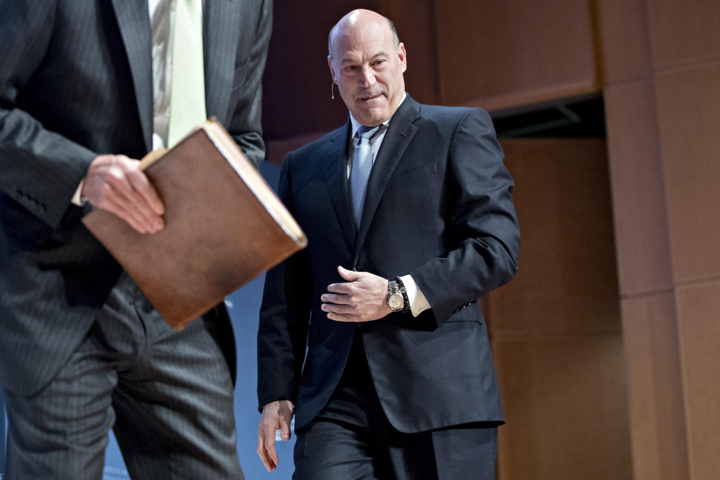 Key Speakers At The Institute Of International Finance Policy Summit