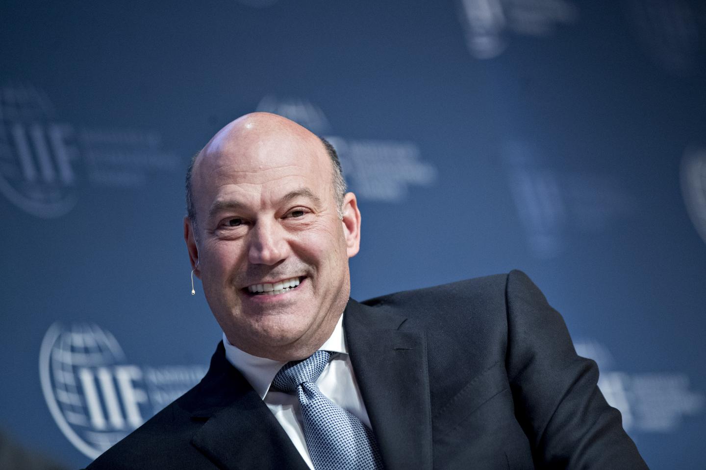 Key Speakers At The Institute Of International Finance Policy Summit