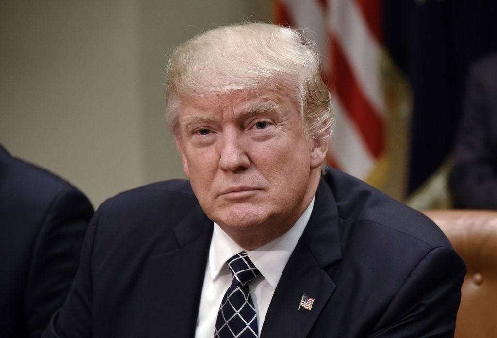 President Trump Signs Executive Order Promoting Agriculture And Rural Prosperity In America