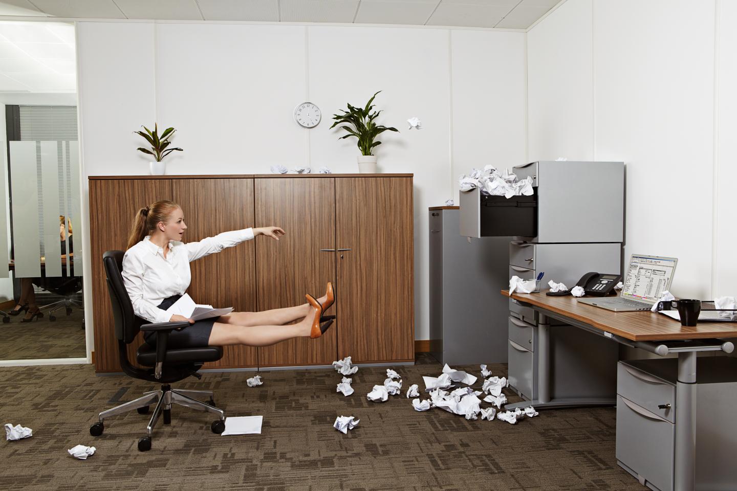 What to Do When Boredom Creeps Into Your Career