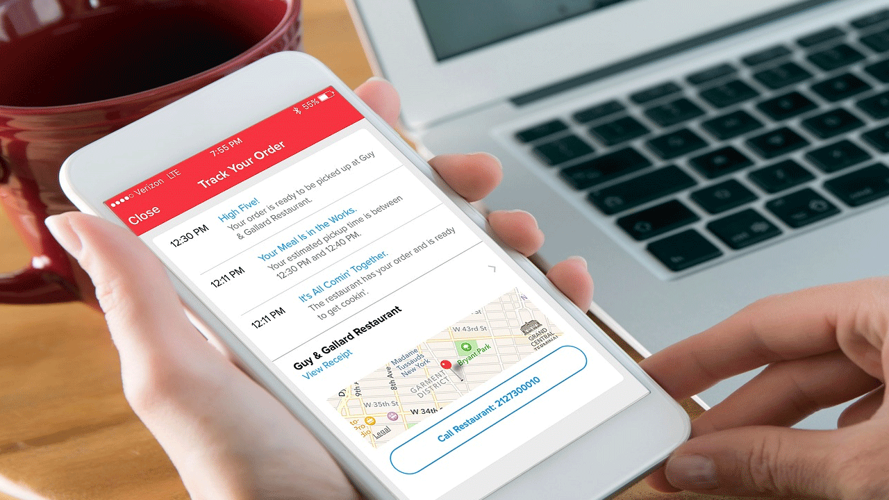 GrubHub Is Still Very Hungry for Restaurants and Deals to Stave Off Amazon and Uber