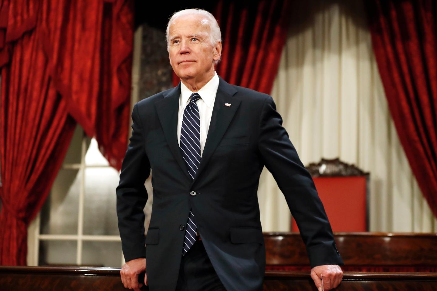 Joe Biden
