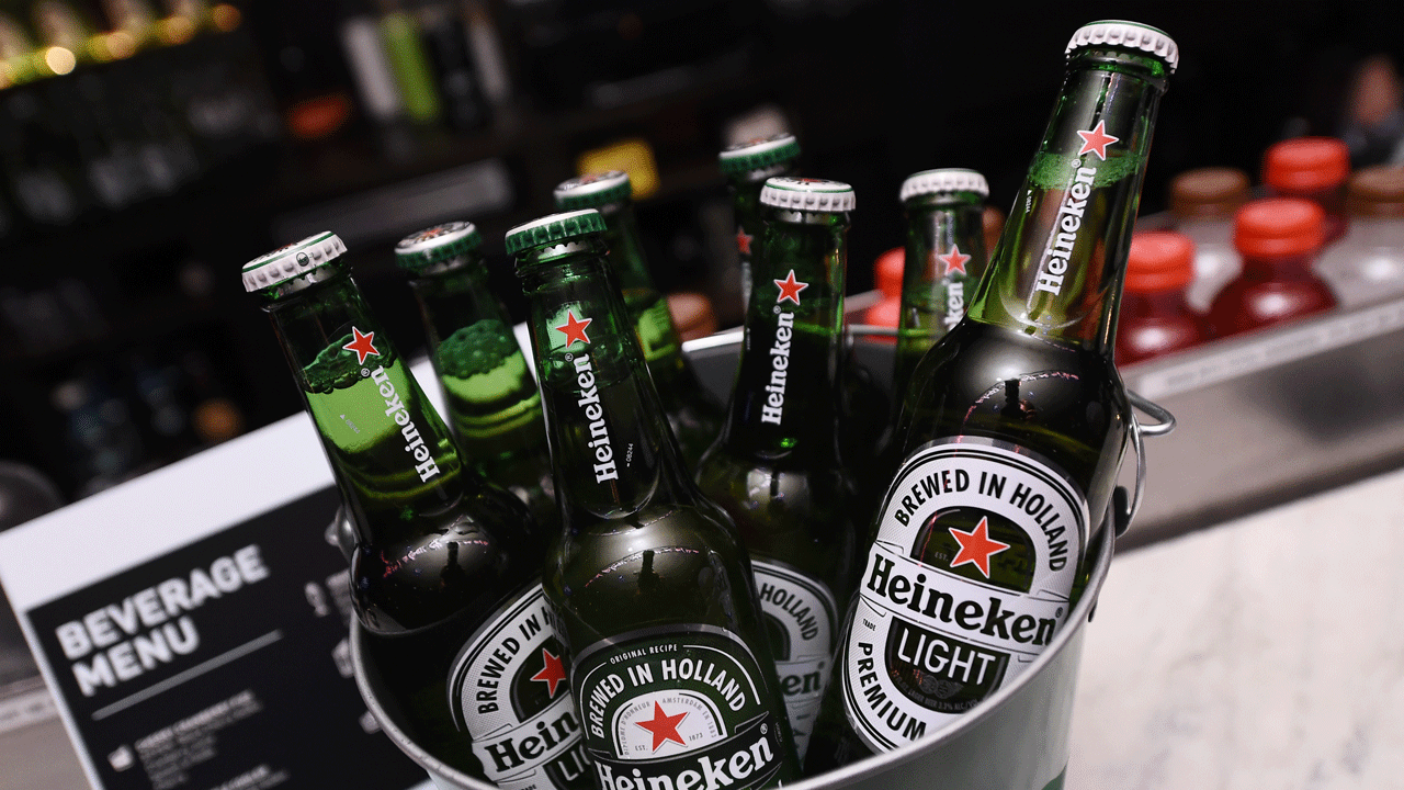 Heineken Is Pulling an Ad After Chance the Rapper Called It Racist