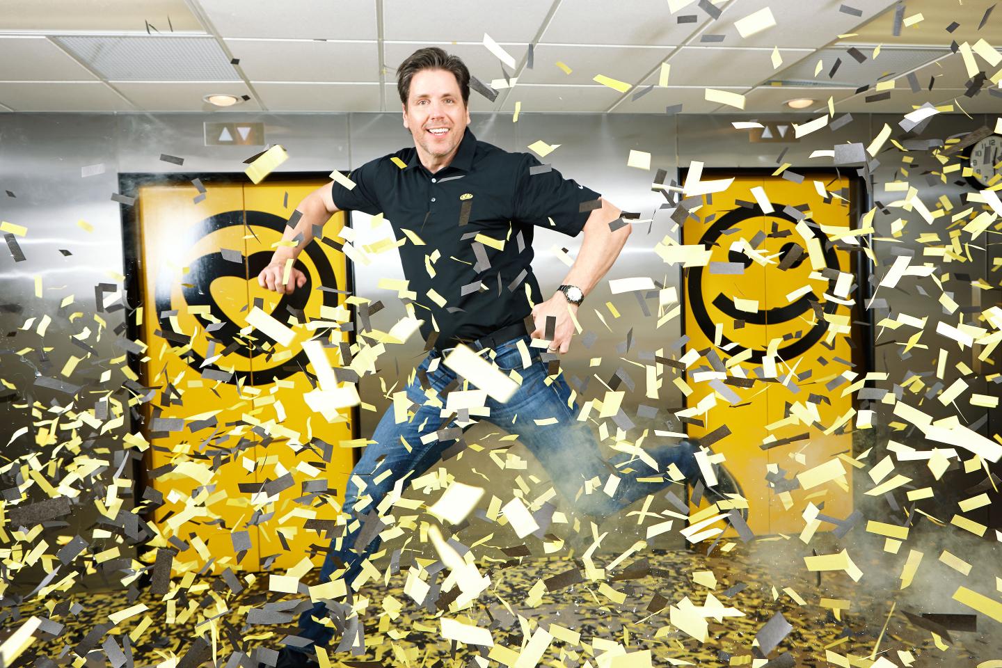 For Which Wich, Success Is in the Bag