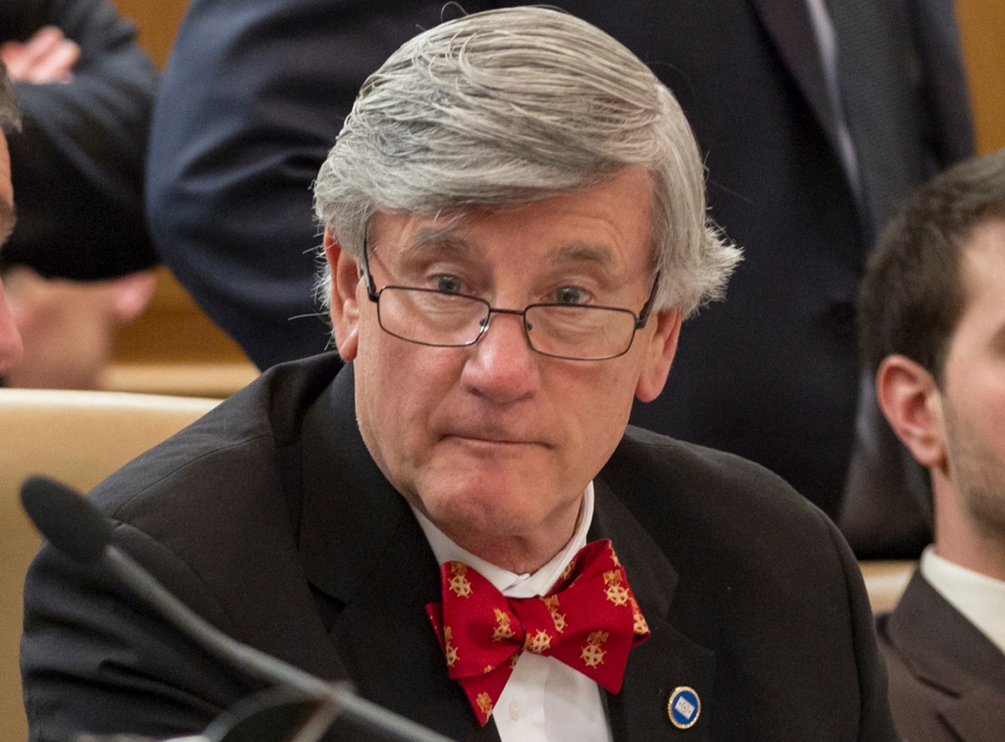 Todd Gardenhire
