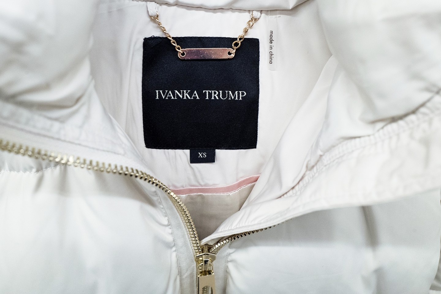 Online Sales For Ivanka Trump Brand Drop 26 Percent In January
