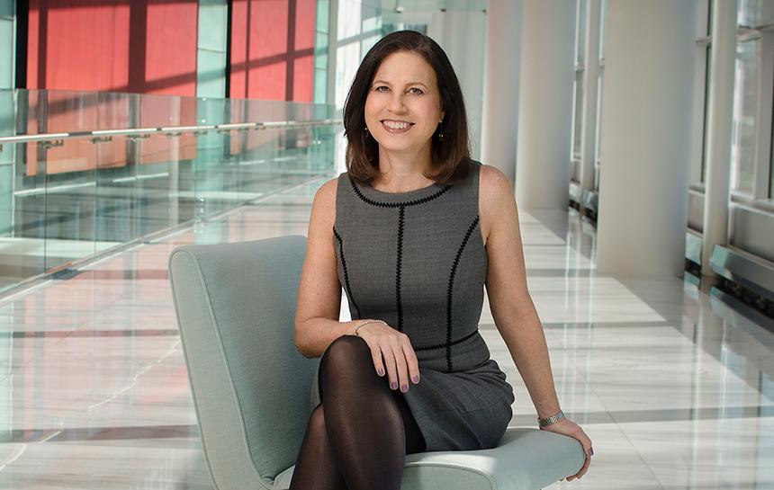 USA Today Network’s Editor-in-Chief on the Unconscious Bias Facing Women