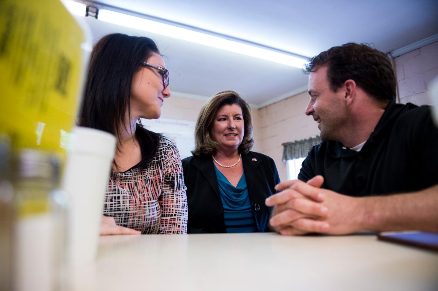 Georgia 6th Congressional Special Election
