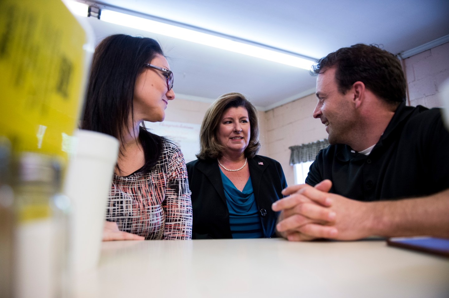 Georgia 6th Congressional Special Election