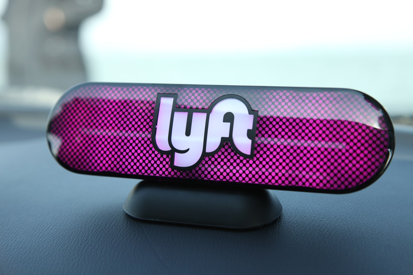 lyft uber lawsuit hell program track drivers