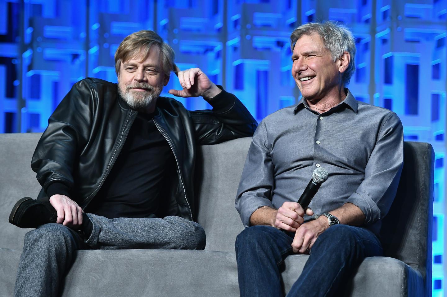 Star Wars Celebration