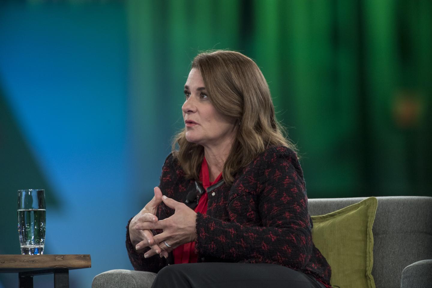 Key Speakers At 2016 The Dreamforce Conference