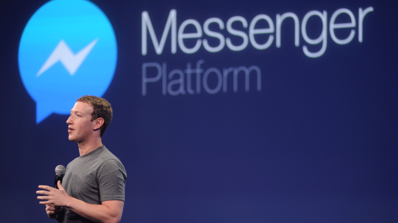 Wells Fargo Is Testing a Chatbot in Facebook Messenger