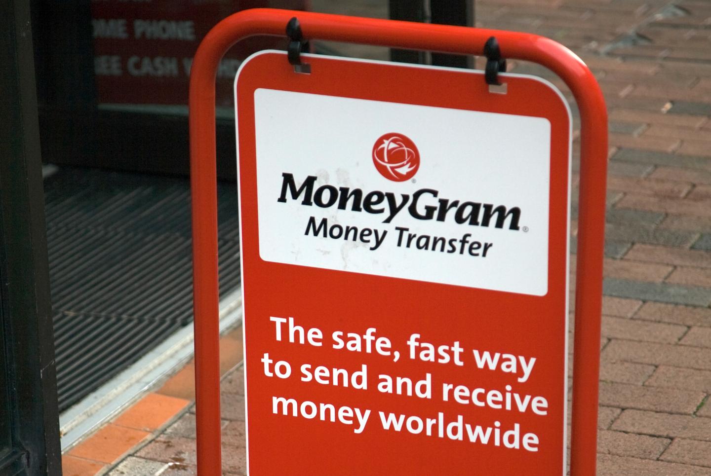 Ripple and MoneyGram Test XRP Currency Transfers