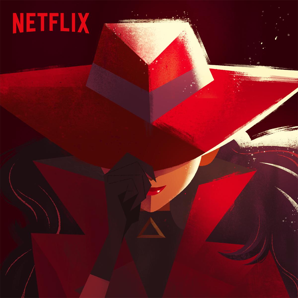 This Popular 1980s Cartoon Is Getting the Netflix Treatment